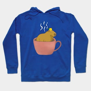 Coffeebara Hoodie